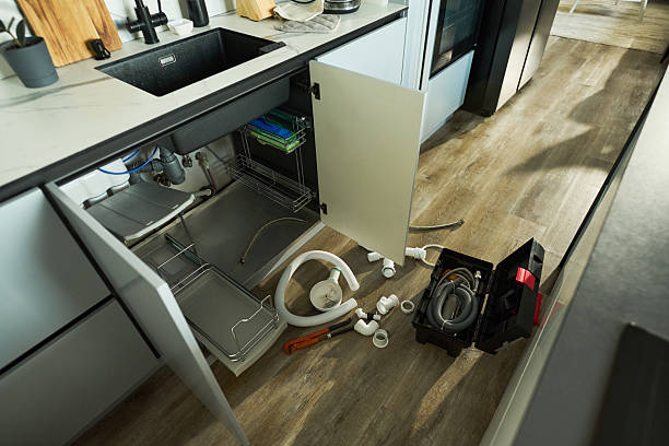 Reliable Leak Detection contractor in Pittsburg, MO by Street Wise - Plumbing
